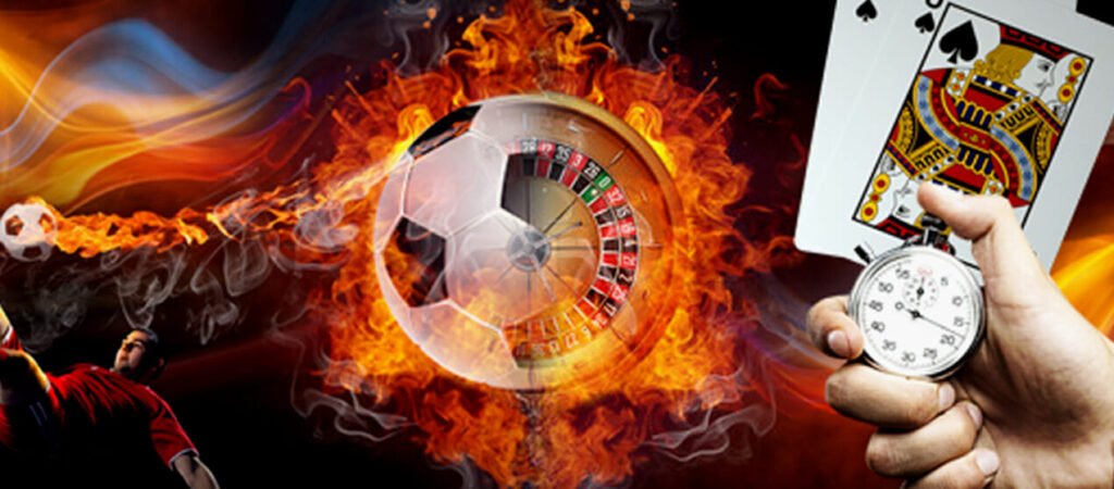 Football betting markets on minibet including local and international leagues